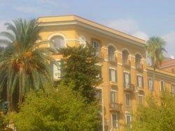 La Dell'angelo Affittacamere Roma