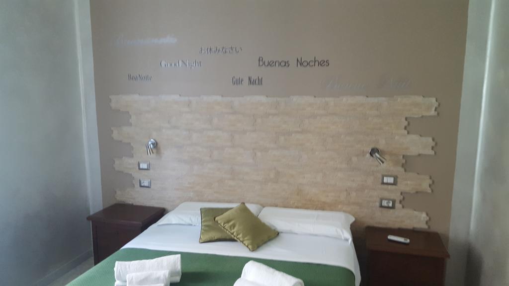 Affittacamere La Dell'angelo 3*